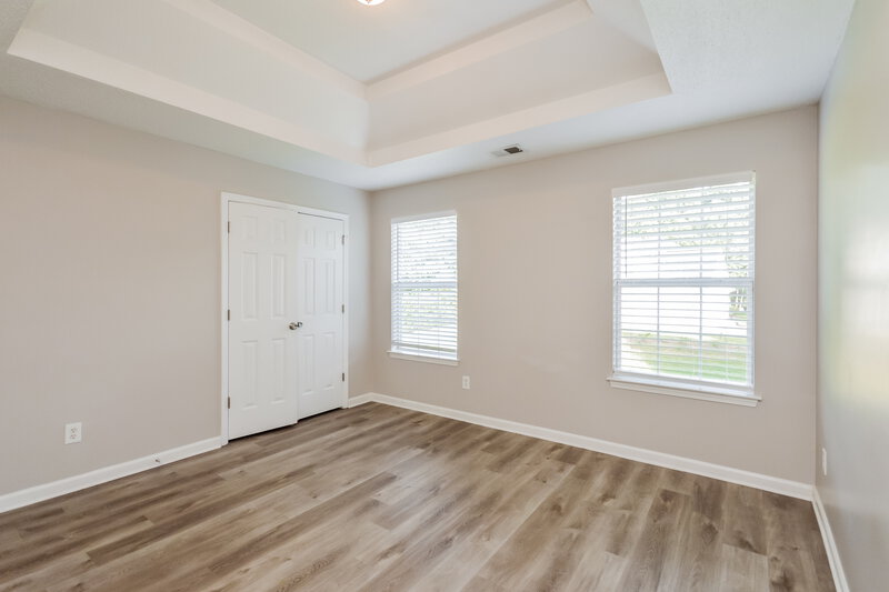 2,355/Mo, 3004 Peach Blossom Trce SE Conyers, GA 30013 Bedroom View