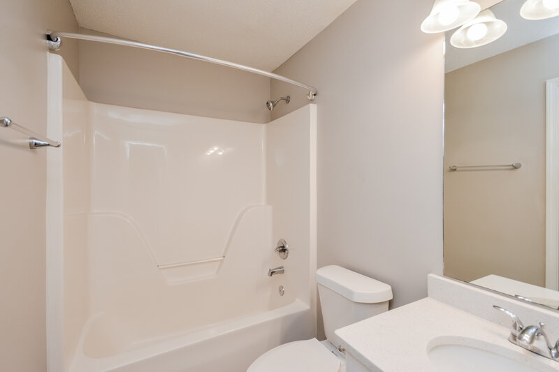 2,355/Mo, 3004 Peach Blossom Trce SE Conyers, GA 30013 Bathroom View