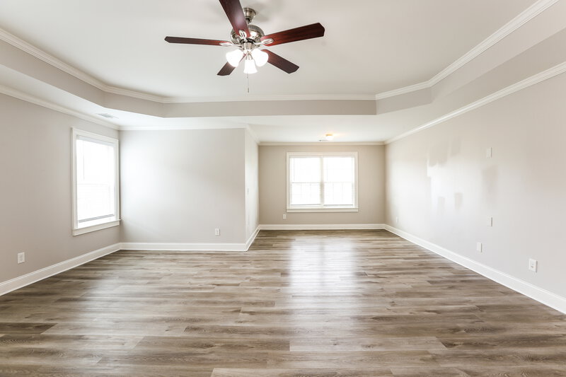 2,790/Mo, 402 Silver Oak Dr Dallas, GA 30132 Main Bedroom View