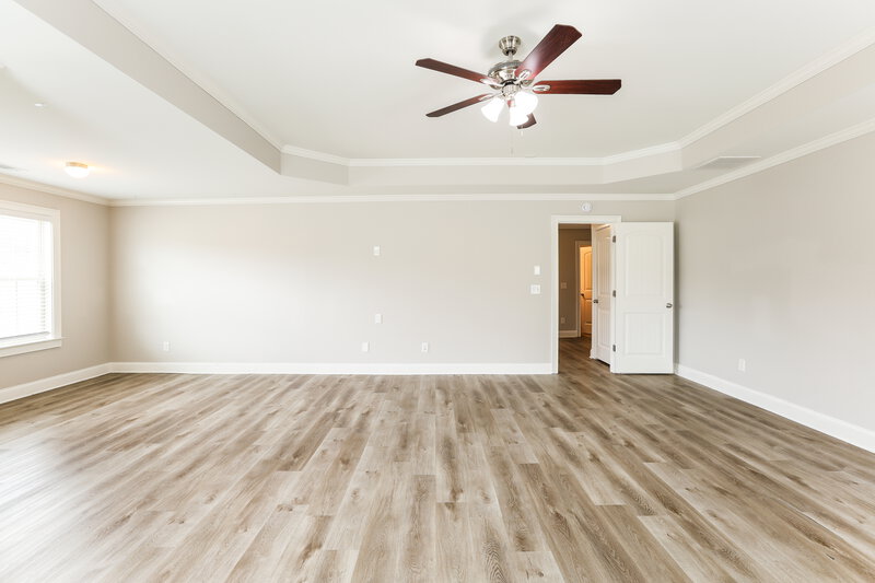 2,790/Mo, 402 Silver Oak Dr Dallas, GA 30132 Main Bedroom View 2