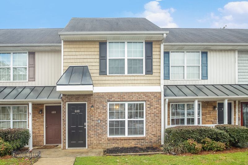 1,315/Mo, 409 W I Pkwy Dallas, GA 30132 External View