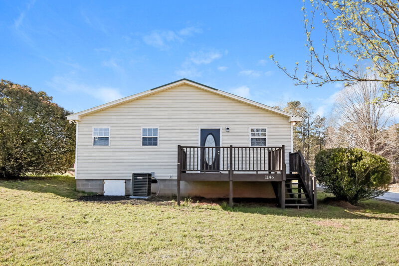 1,685/Mo, 1146 Little Vine Church Rd Villa Rica, GA 30180 External View