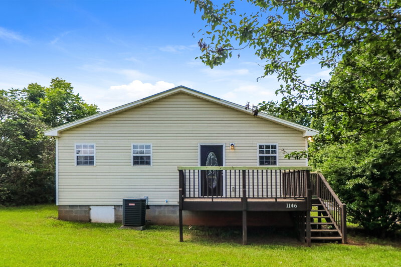1,710/Mo, 1146 Little Vine Church Rd Villa Rica, GA 30180 External View