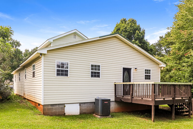 1,710/Mo, 1146 Little Vine Church Rd Villa Rica, GA 30180 Front View