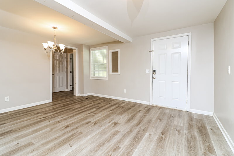 1,710/Mo, 1146 Little Vine Church Rd Villa Rica, GA 30180 Living Room View