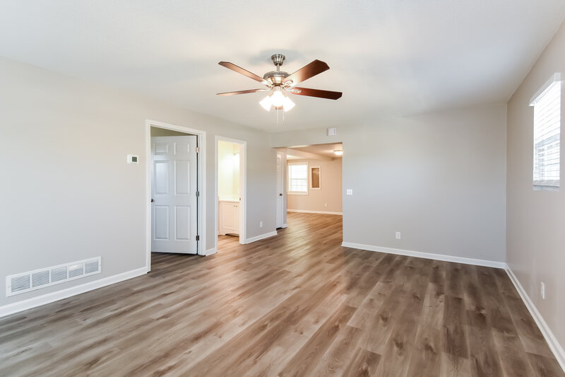 1,685/Mo, 1146 Little Vine Church Rd Villa Rica, GA 30180 Dining Room View