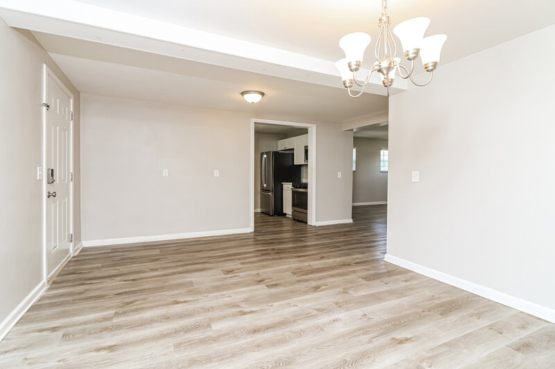 1,710/Mo, 1146 Little Vine Church Rd Villa Rica, GA 30180 Dining Room View