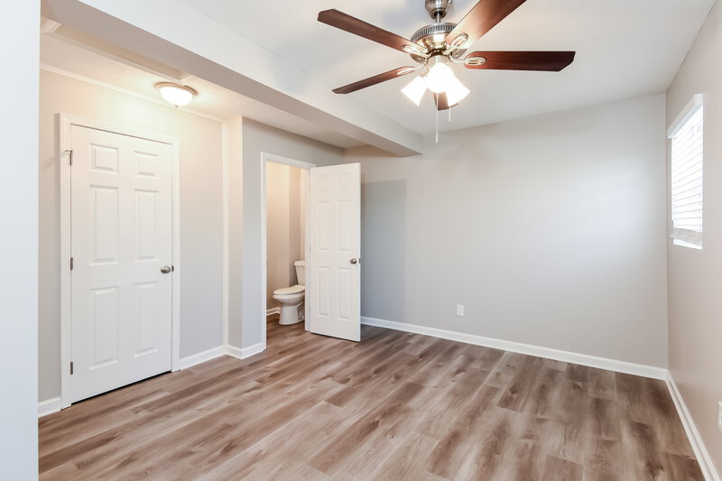 1,685/Mo, 1146 Little Vine Church Rd Villa Rica, GA 30180 Main Bedroom View