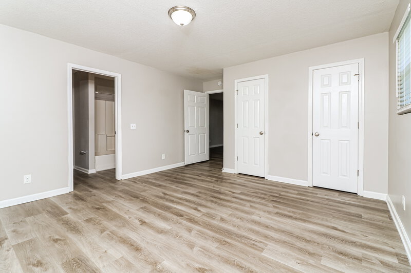 1,710/Mo, 1146 Little Vine Church Rd Villa Rica, GA 30180 Main Bedroom View 2