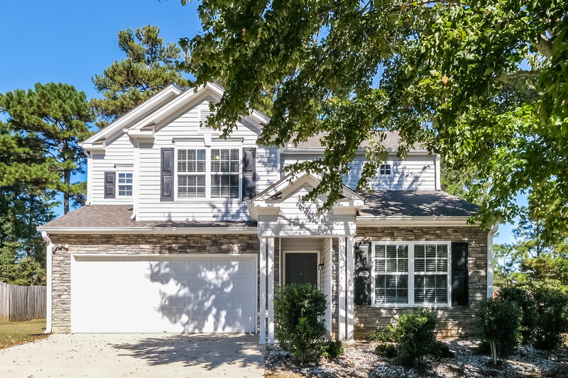 1,950/Mo, 1374 Ivey Pointe Dr Lawrenceville, GA 30045 External View