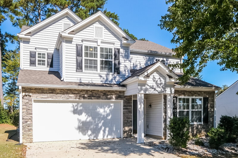 1,950/Mo, 1374 Ivey Pointe Dr Lawrenceville, GA 30045 Front View