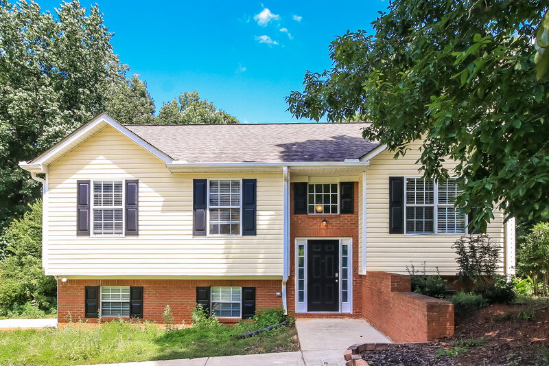 1,705/Mo, 505 Brewer Dr Locust Grove, GA 30248 External View