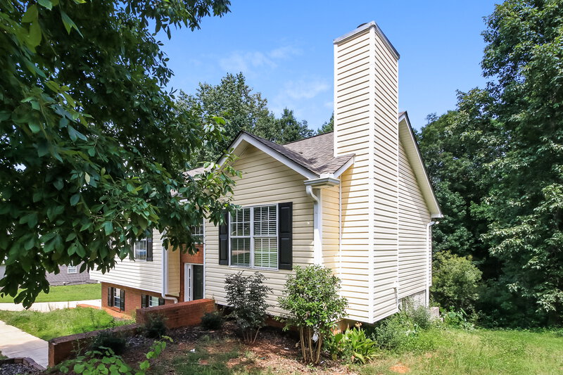 1,705/Mo, 505 Brewer Dr Locust Grove, GA 30248 Front View 2