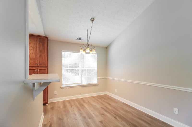 1,705/Mo, 505 Brewer Dr Locust Grove, GA 30248 Dining Room View
