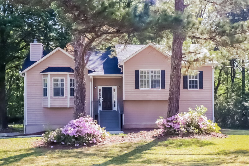 2,550/Mo, 15 Pine Oak Cir Temple, GA 30179 External View