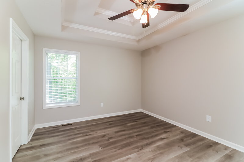 2,550/Mo, 15 Pine Oak Cir Temple, GA 30179 Main Bedroom View