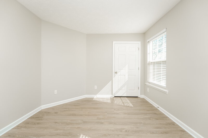 2,225/Mo, 633 Saddle Ridge Dr Bethlehem, GA 30620 Bedroom View