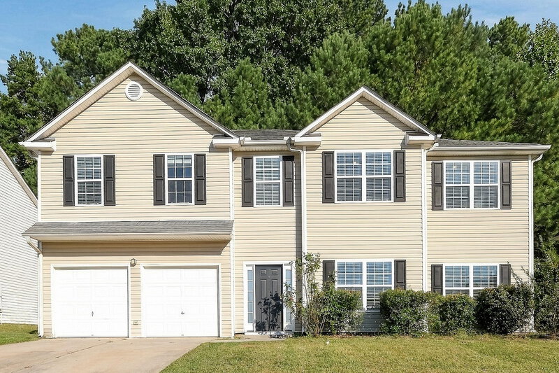 2,610/Mo, 121 Holbrook Dr Dallas, GA 30132 External View