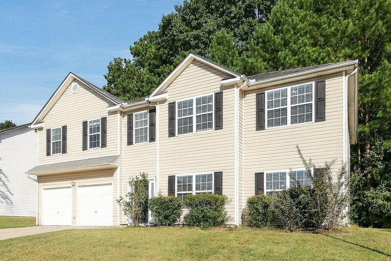 2,610/Mo, 121 Holbrook Dr Dallas, GA 30132 Front View