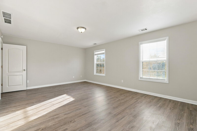 2,610/Mo, 121 Holbrook Dr Dallas, GA 30132 Bedroom View 3