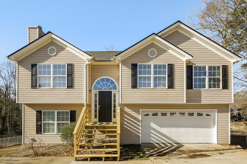 2,320/Mo, 3614 Griffin Ln Flowery Branch, GA 30542 External View