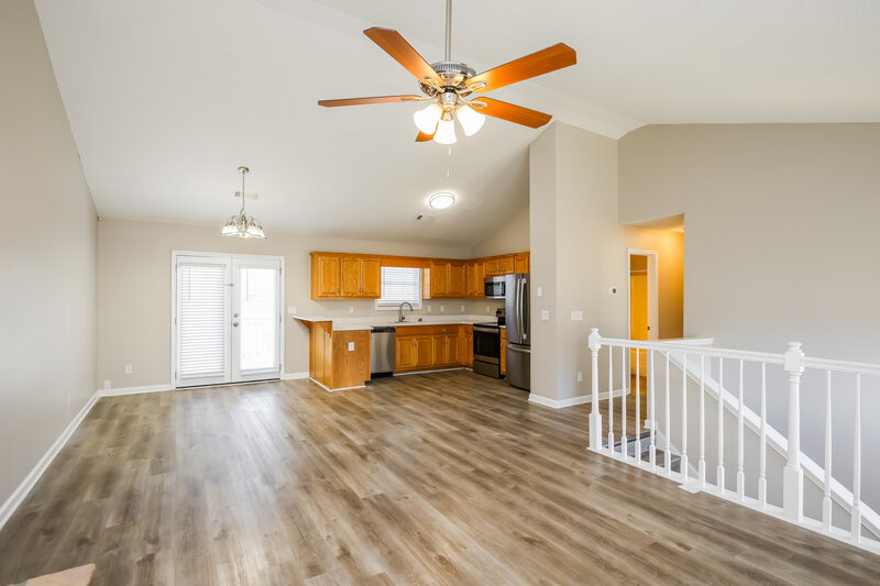 2,320/Mo, 3614 Griffin Ln Flowery Branch, GA 30542 Misc View 3