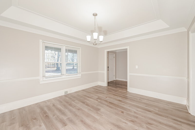 1,940/Mo, 2481 Old Salem Cir SE Conyers, GA 30013 Living Room View 2