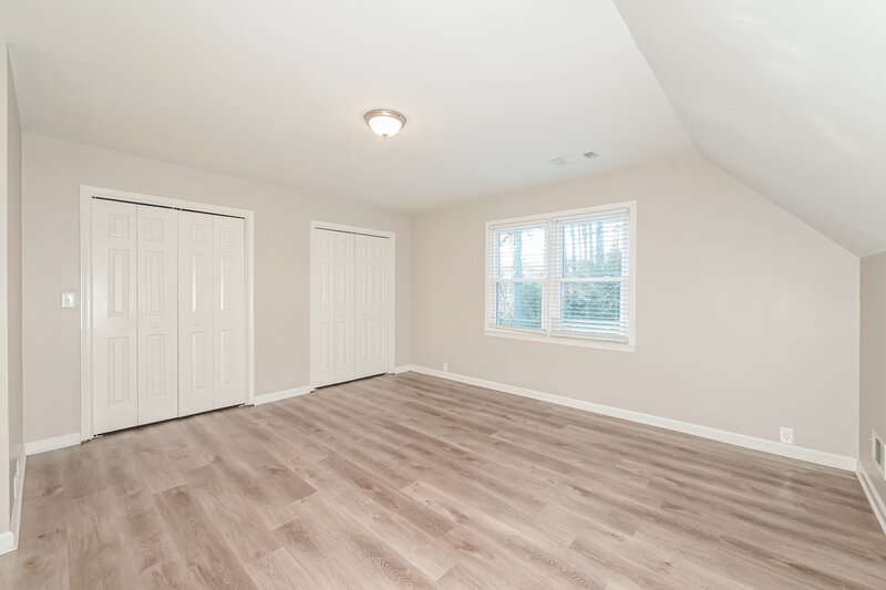 1,940/Mo, 2481 Old Salem Cir SE Conyers, GA 30013 Bedroom View