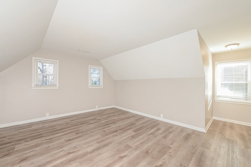 1,940/Mo, 2481 Old Salem Cir SE Conyers, GA 30013 Bedroom View 2