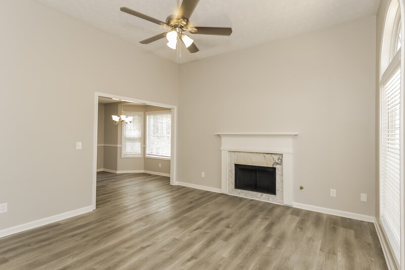 1,755/Mo, 142 Faith Ct Villa Rica, GA 30180 Living Room View 2