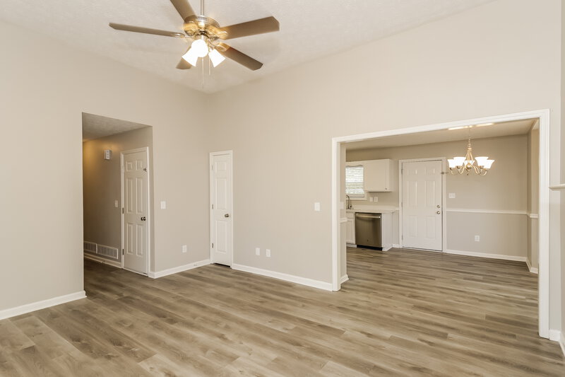 1,755/Mo, 142 Faith Ct Villa Rica, GA 30180 Living Room View 3