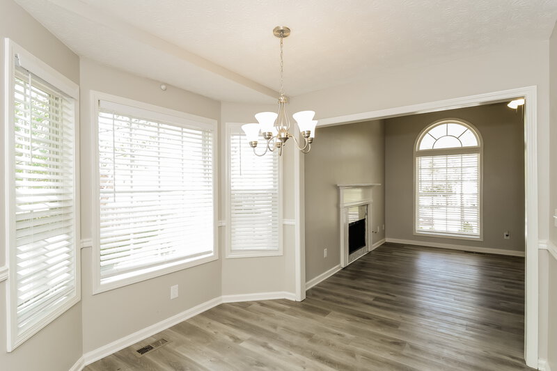 1,755/Mo, 142 Faith Ct Villa Rica, GA 30180 Dining Room View