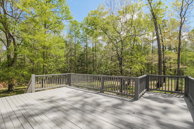 1,755/Mo, 142 Faith Ct Villa Rica, GA 30180 Deck View