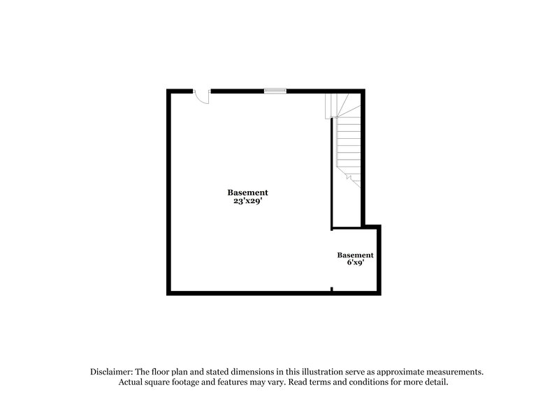 2,320/Mo, 1738 Pierce Arrow Pkwy Tucker, GA 30084 Floorplan View 3