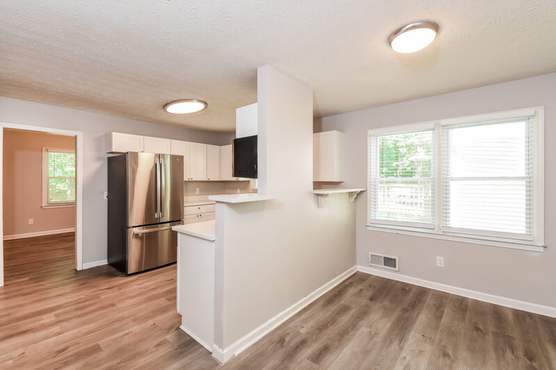 2,320/Mo, 1738 Pierce Arrow Pkwy Tucker, GA 30084 Floorplan View 4