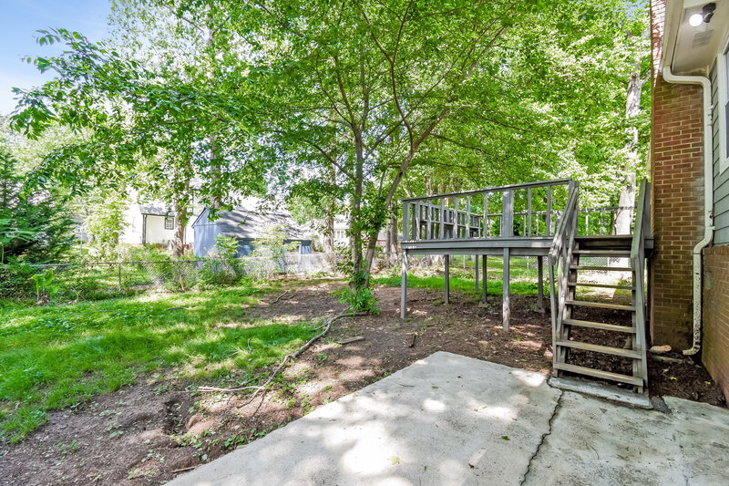 2,320/Mo, 1738 Pierce Arrow Pkwy Tucker, GA 30084 Misc View 15