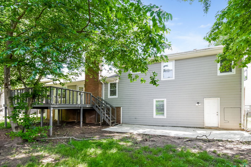 2,320/Mo, 1738 Pierce Arrow Pkwy Tucker, GA 30084 Misc View 16