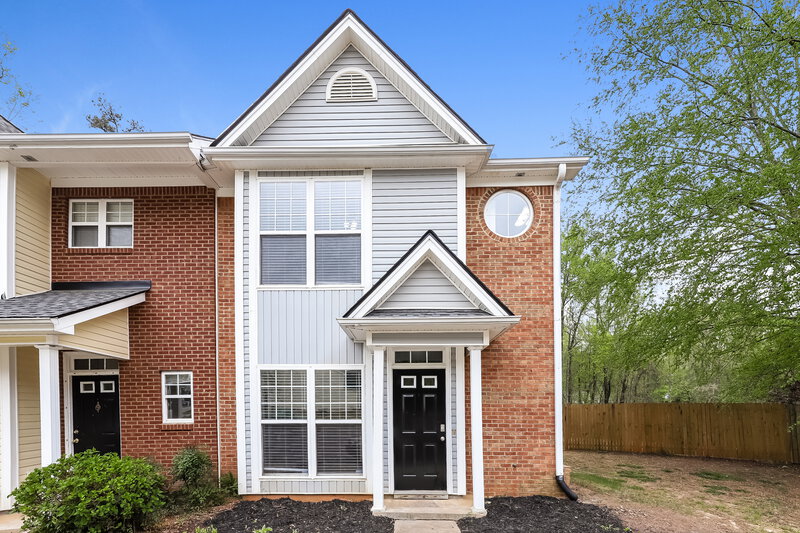 1,980/Mo, 281 Pearl Chambers Dr Dawsonville, GA 30534 External View