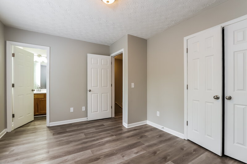 1,980/Mo, 281 Pearl Chambers Dr Dawsonville, GA 30534 Bedroom View 2