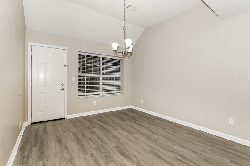 1,970/Mo, 4509 Ravenwood Pl Union City, GA 30291 Dining Room View