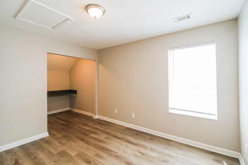 1,870/Mo, 4509 Ravenwood Pl Union City, GA 30291 Living Room View 3