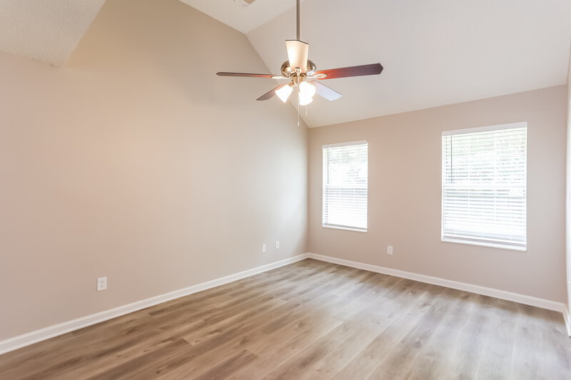 2,660/Mo, 4509 Ravenwood Pl Union City, GA 30291 Main Bedroom View