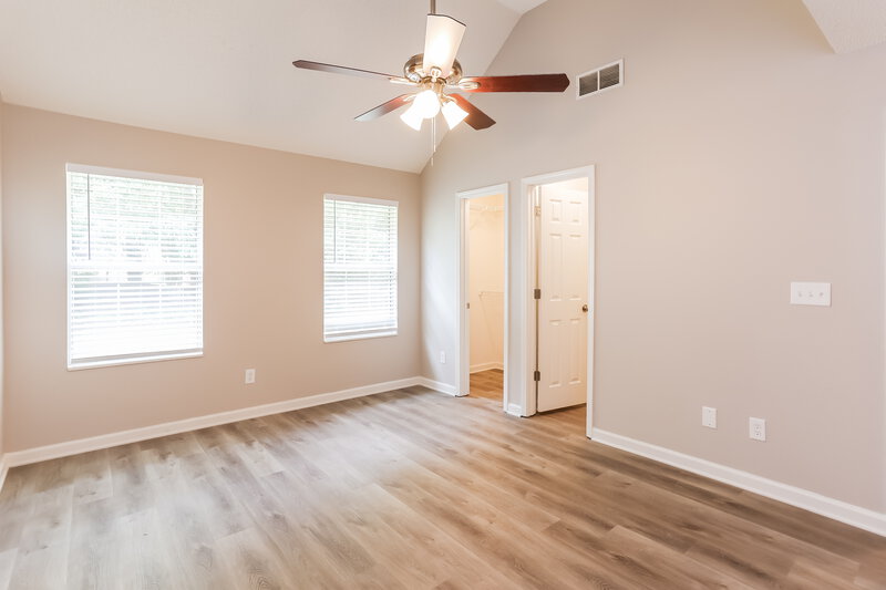 2,660/Mo, 4509 Ravenwood Pl Union City, GA 30291 Main Bedroom View 2