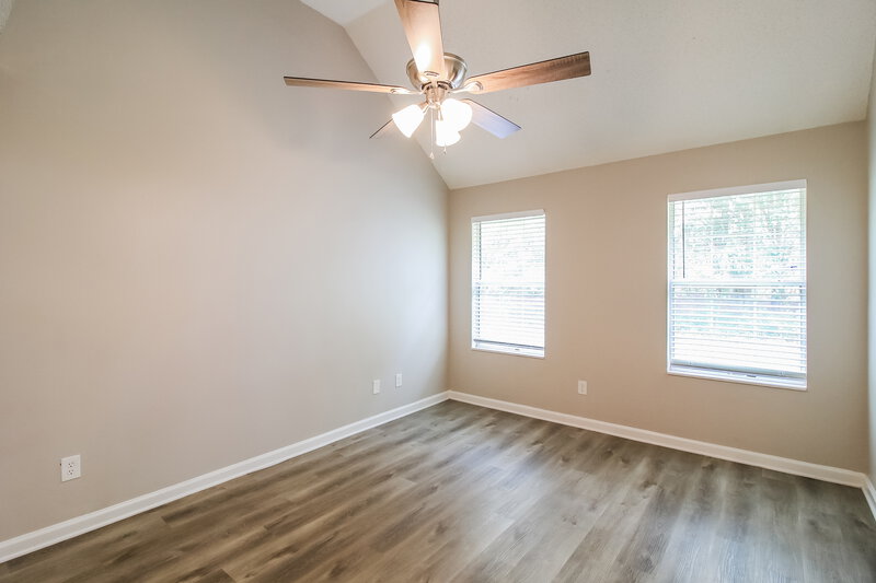 1,870/Mo, 4509 Ravenwood Pl Union City, GA 30291 Main Bedroom View