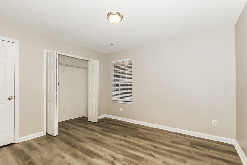 1,970/Mo, 4509 Ravenwood Pl Union City, GA 30291 Bedroom View 2