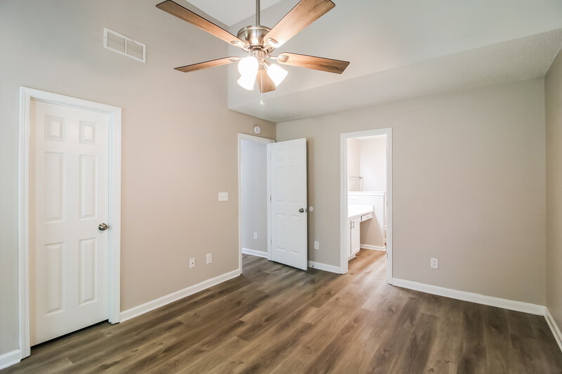 1,870/Mo, 4509 Ravenwood Pl Union City, GA 30291 Main Bedroom View 2