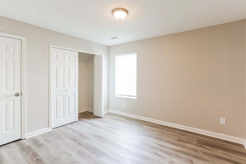 2,660/Mo, 4509 Ravenwood Pl Union City, GA 30291 Bedroom View