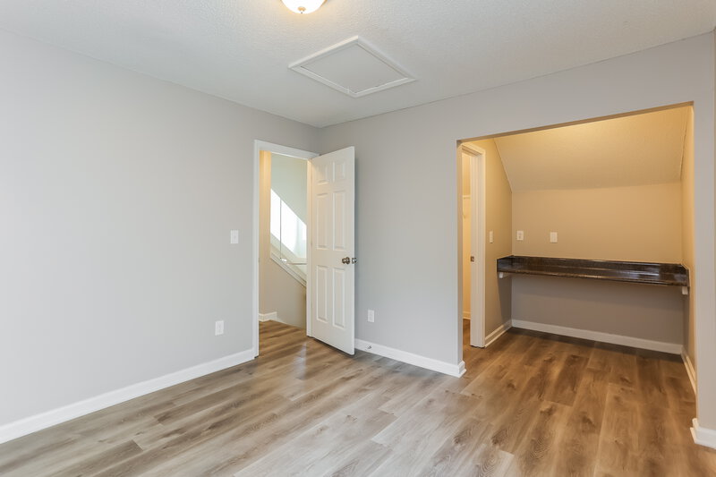 2,660/Mo, 4509 Ravenwood Pl Union City, GA 30291 Bedroom View 3