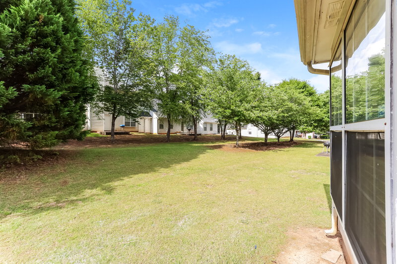 2,660/Mo, 4509 Ravenwood Pl Union City, GA 30291 Exterior View