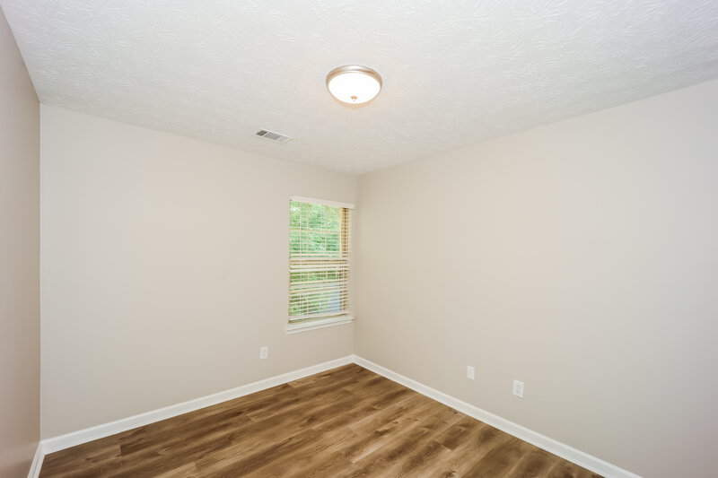 1,870/Mo, 4115 Stone Trace Dr East Point, GA 30344 Bedroom View